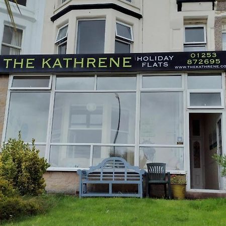 Ferienwohnung The Kathrene Fleetwood Exterior foto